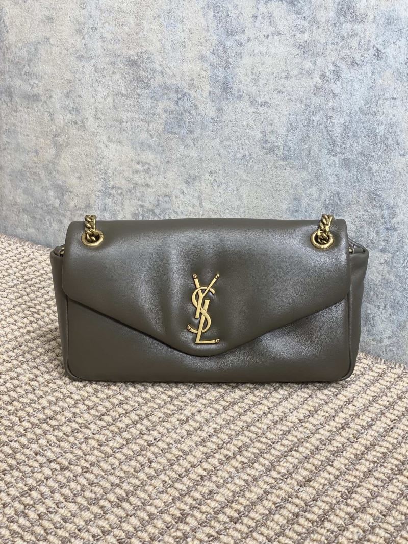 YSL Satchel Bags